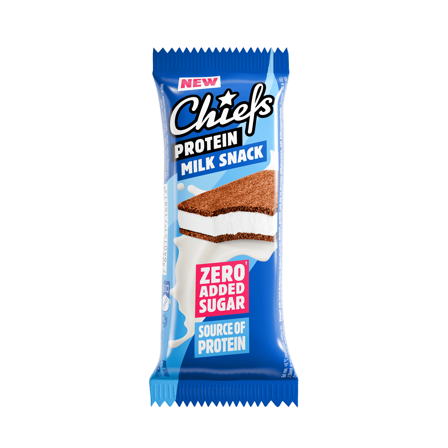 Milk Snack