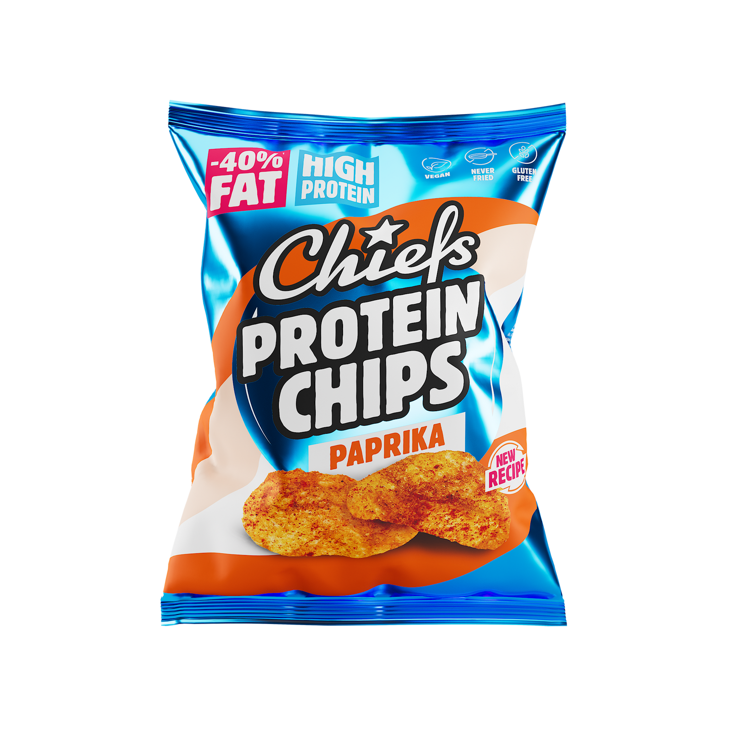 Sweet Paprika