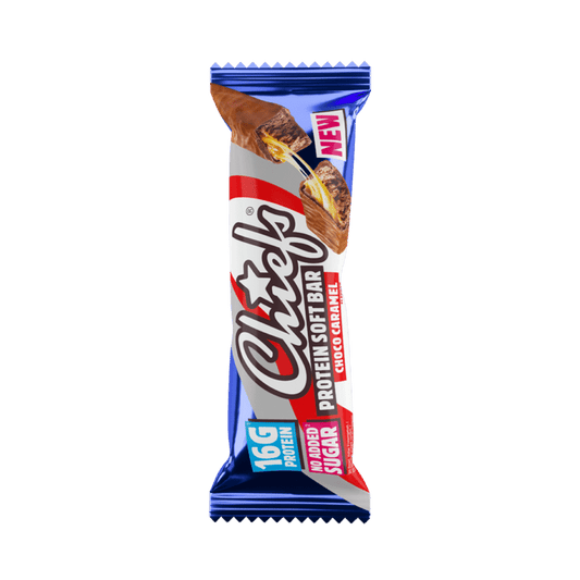 Choco Caramel