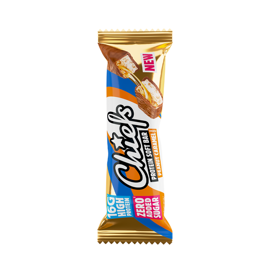 Peanut Caramel