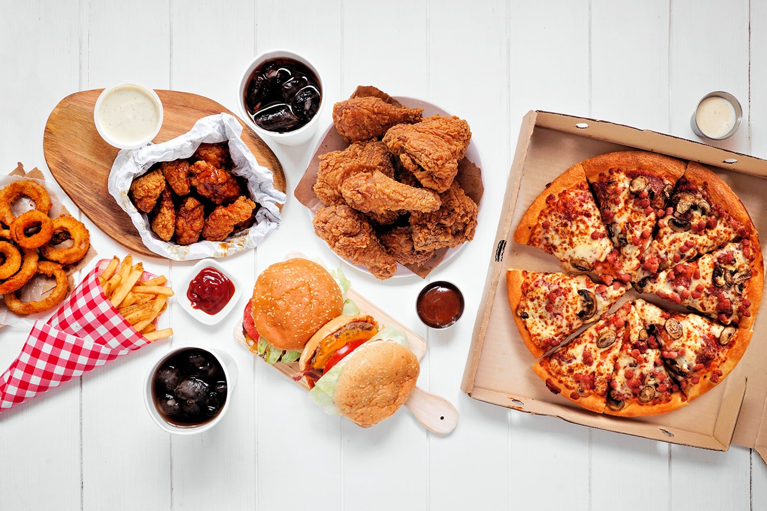 Nutrition: Calories