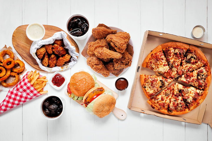 Nutrition: Calories