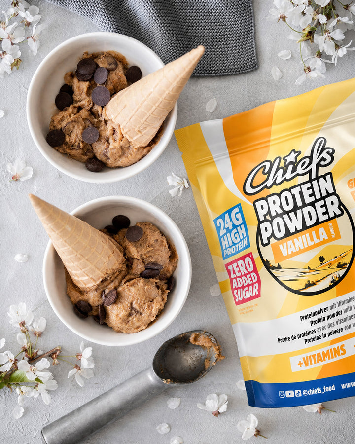 Recipe: Cookie Dough