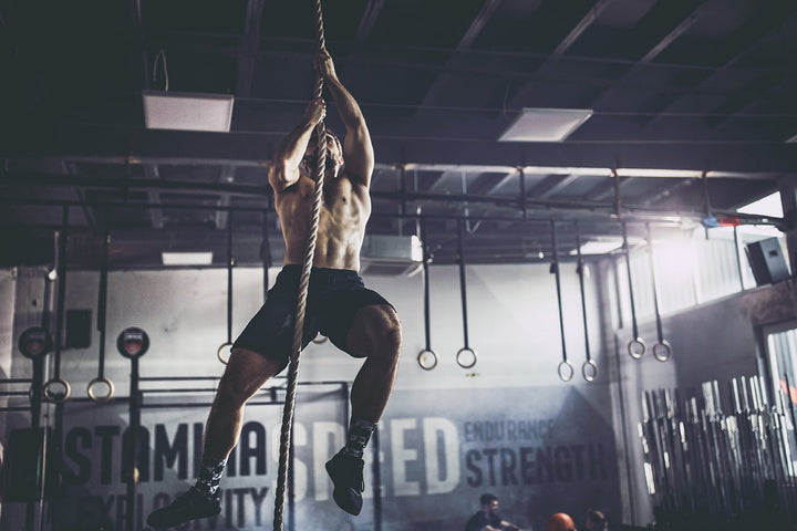 Fitness: Benefits of functional fitness