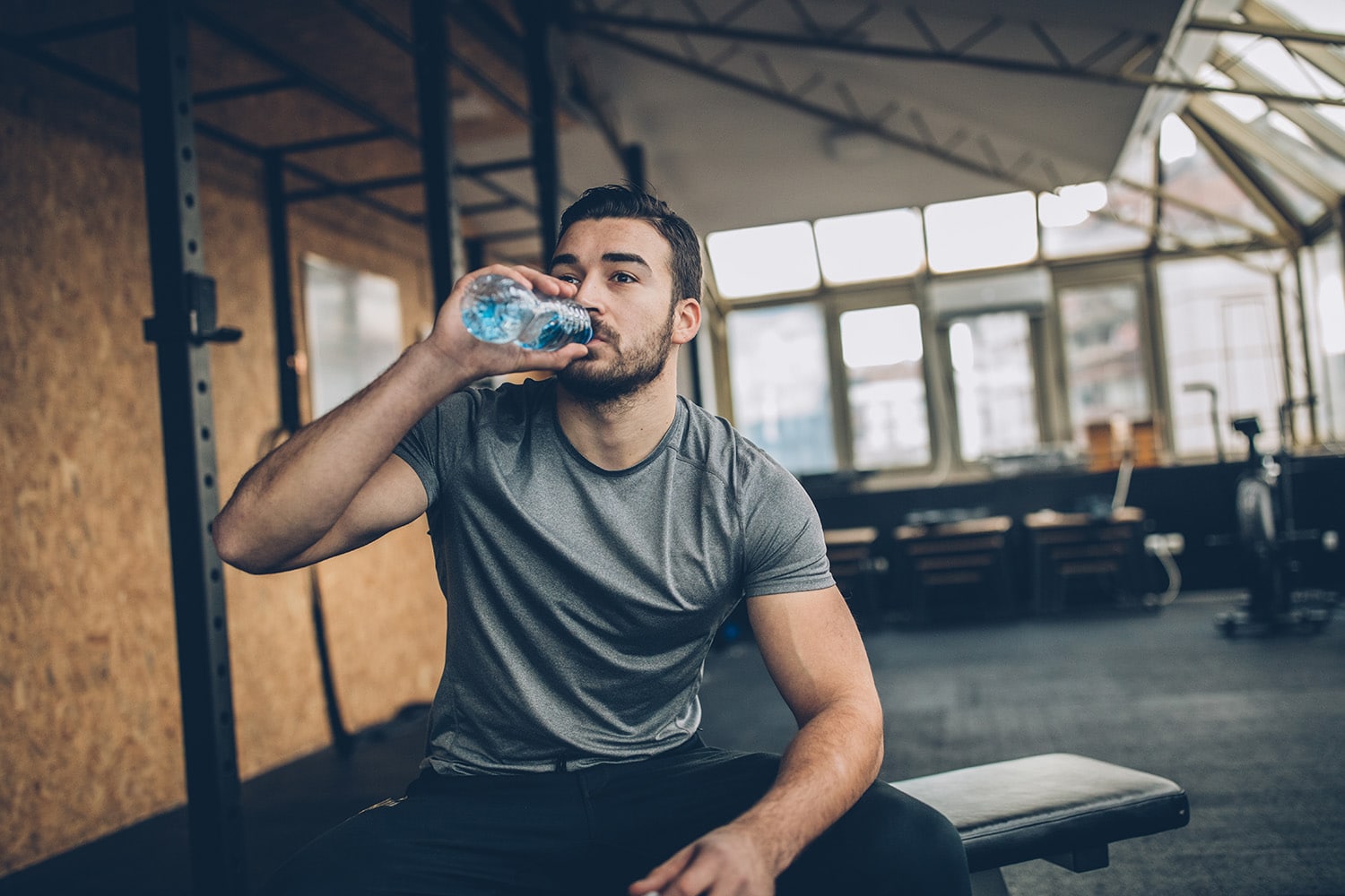 Health: Hydration