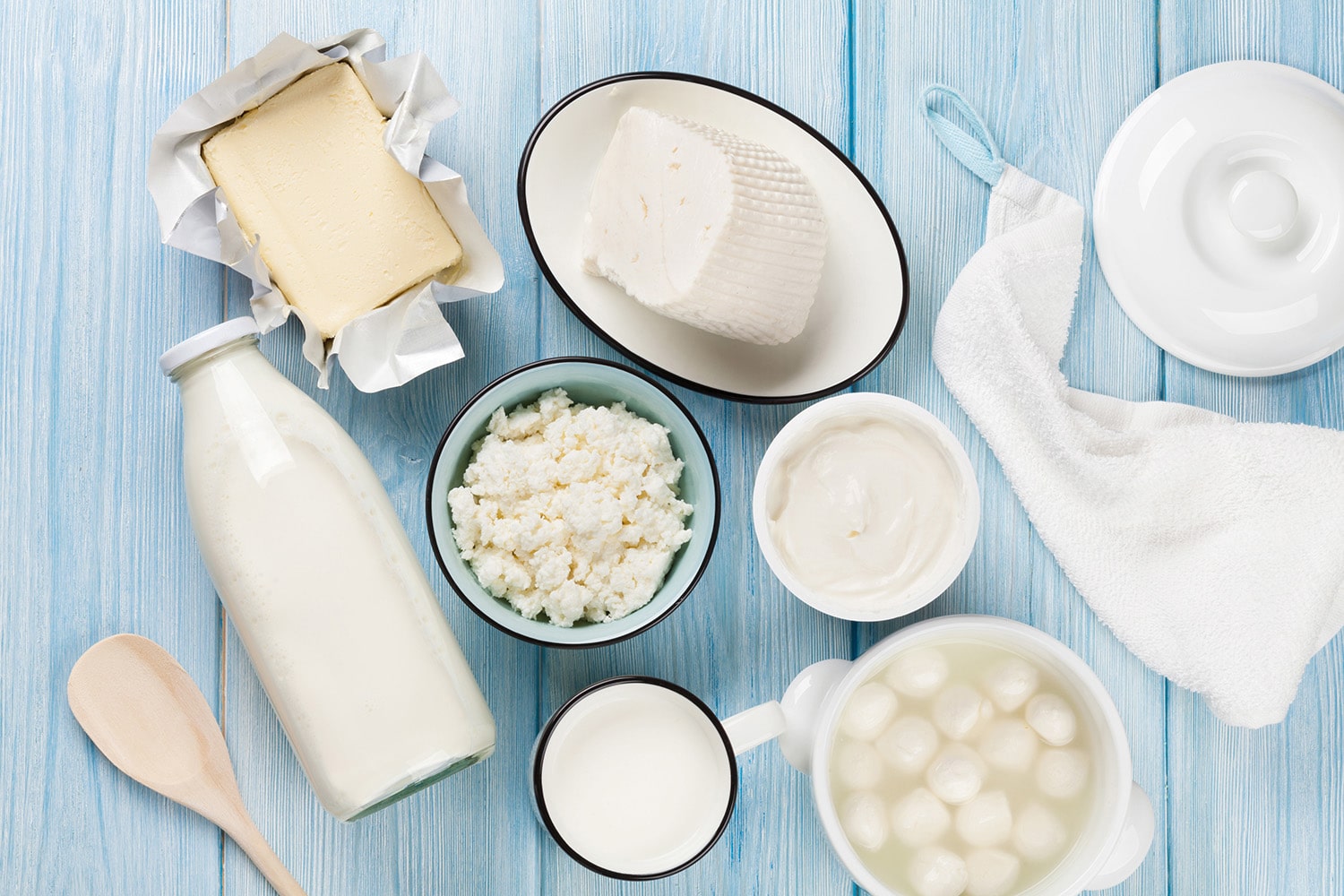 Nutrition: Lactose
