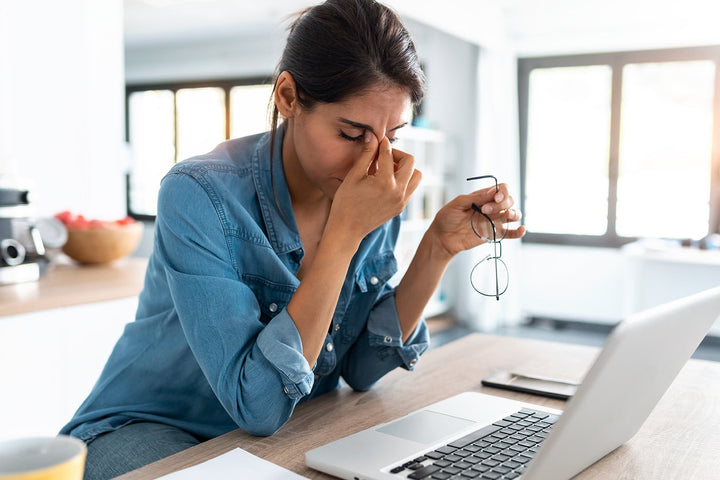 Motivation: Reduce stress in everyday life