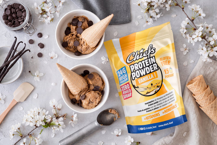 Recipe: Cookie Dough
