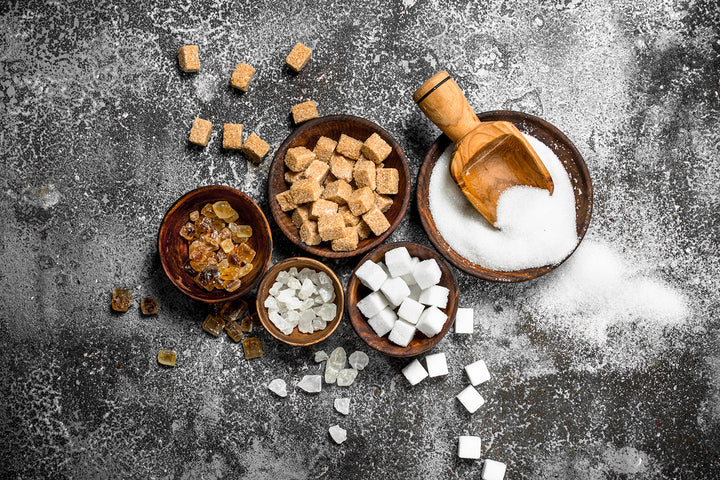 Nutrition: Sugar