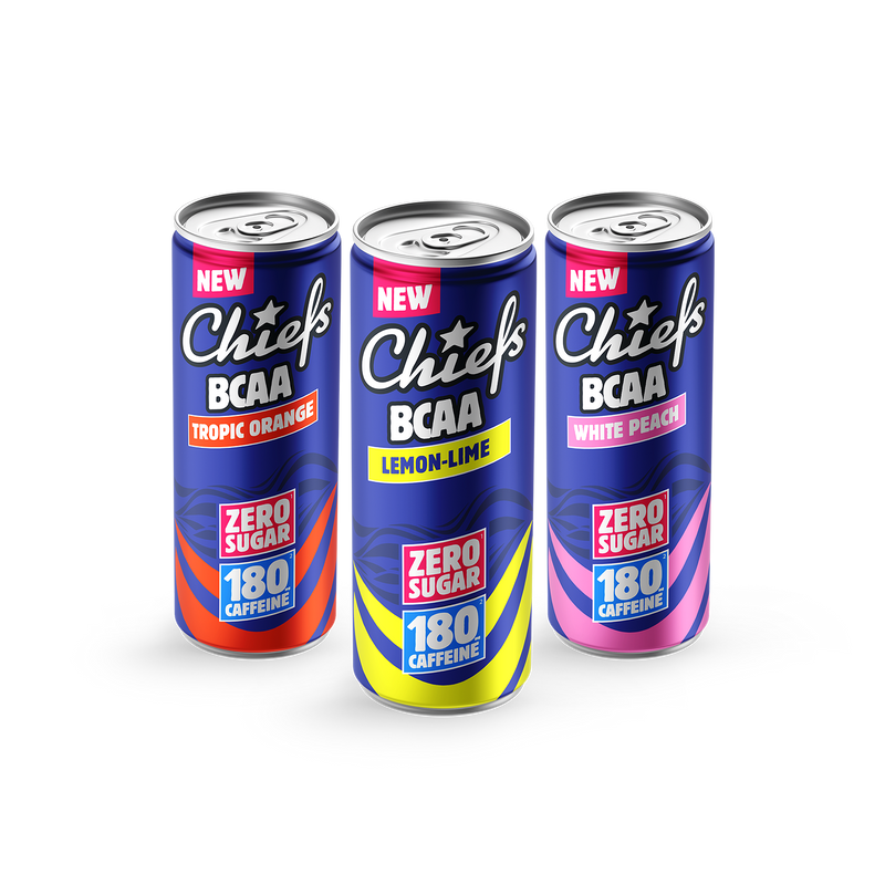 Performance Drinks