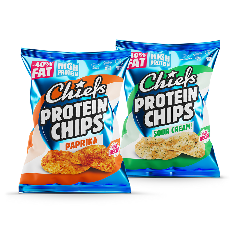 Protein Chips