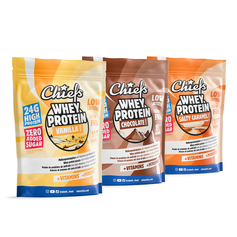 Protein Powders
