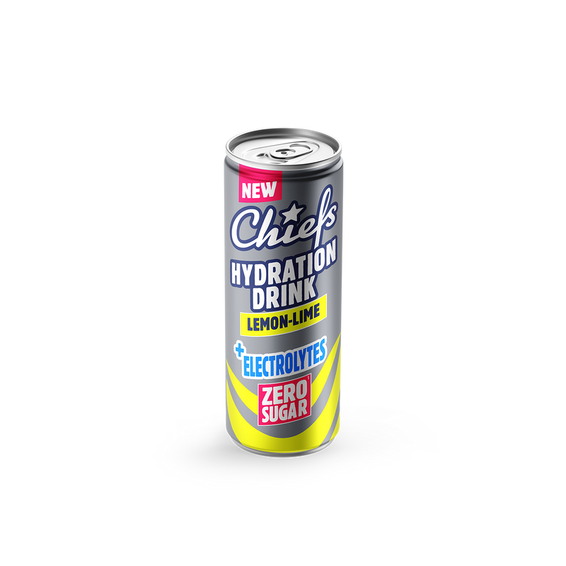 Hydration Drink