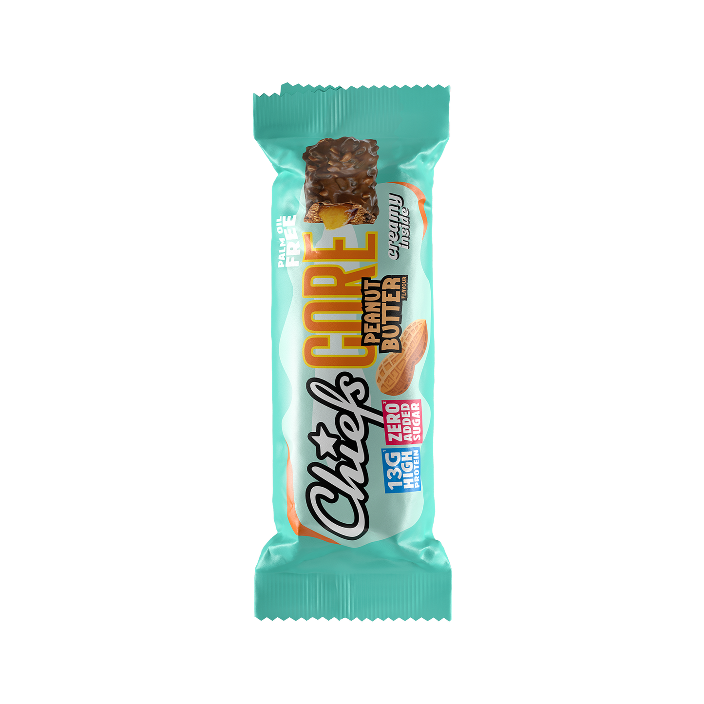 Peanut Butter