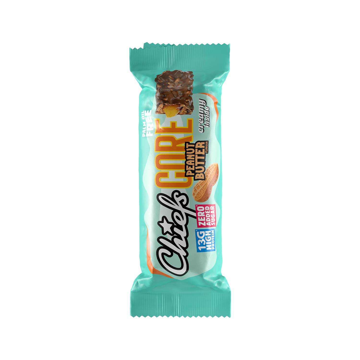Peanut Butter