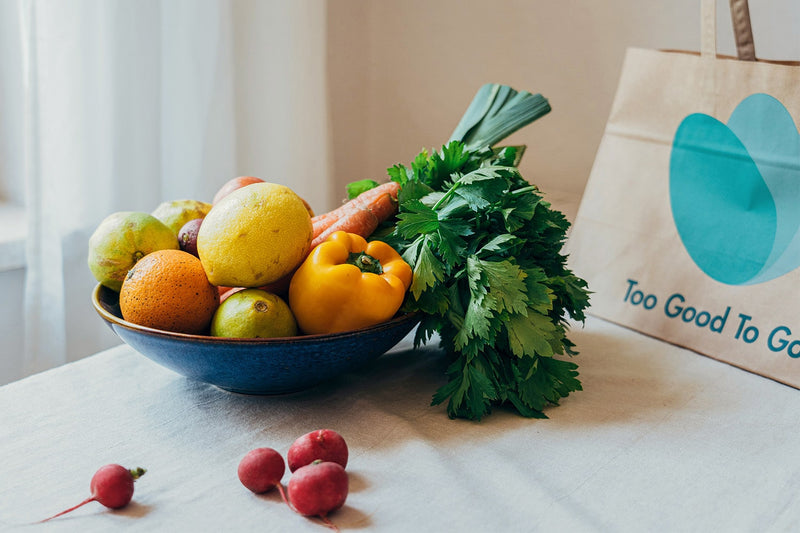 Food waste