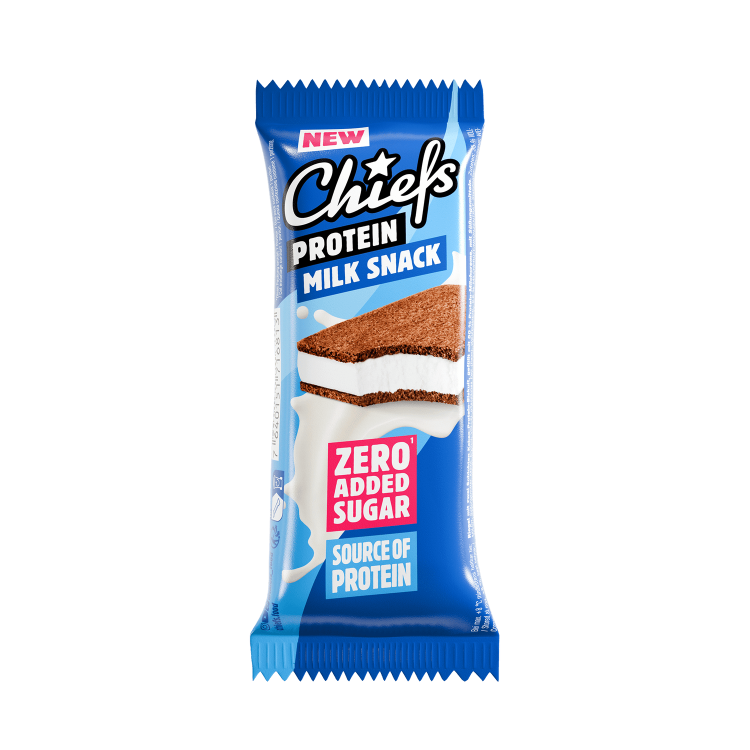 Milk Snack