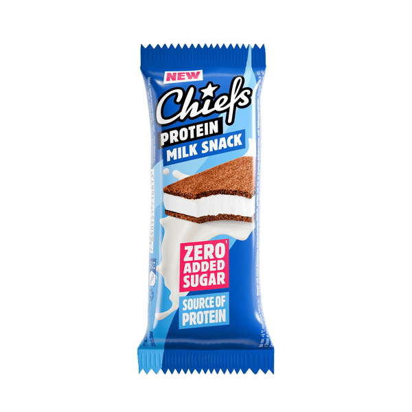 Milk Snack
