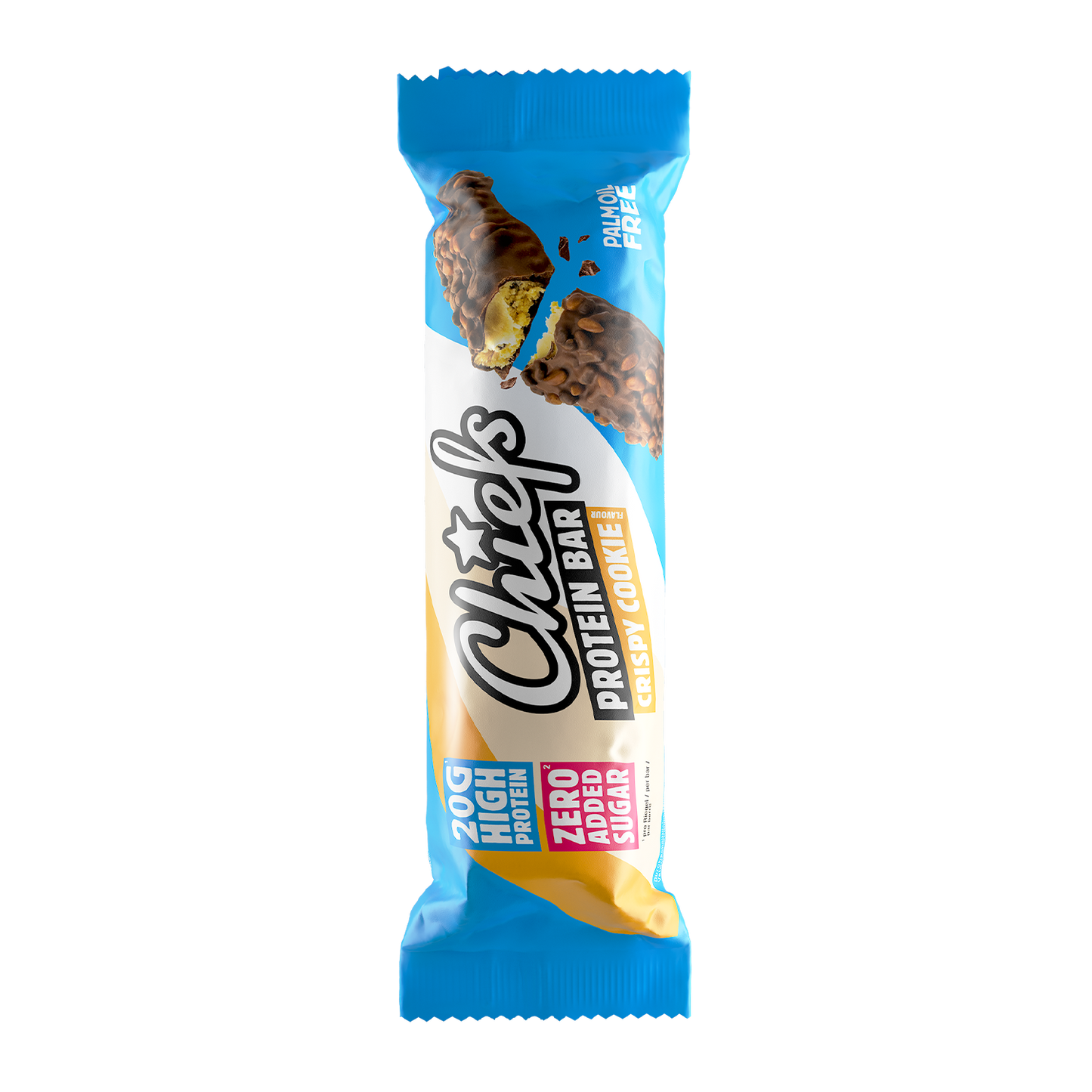 Crispy Cookie
