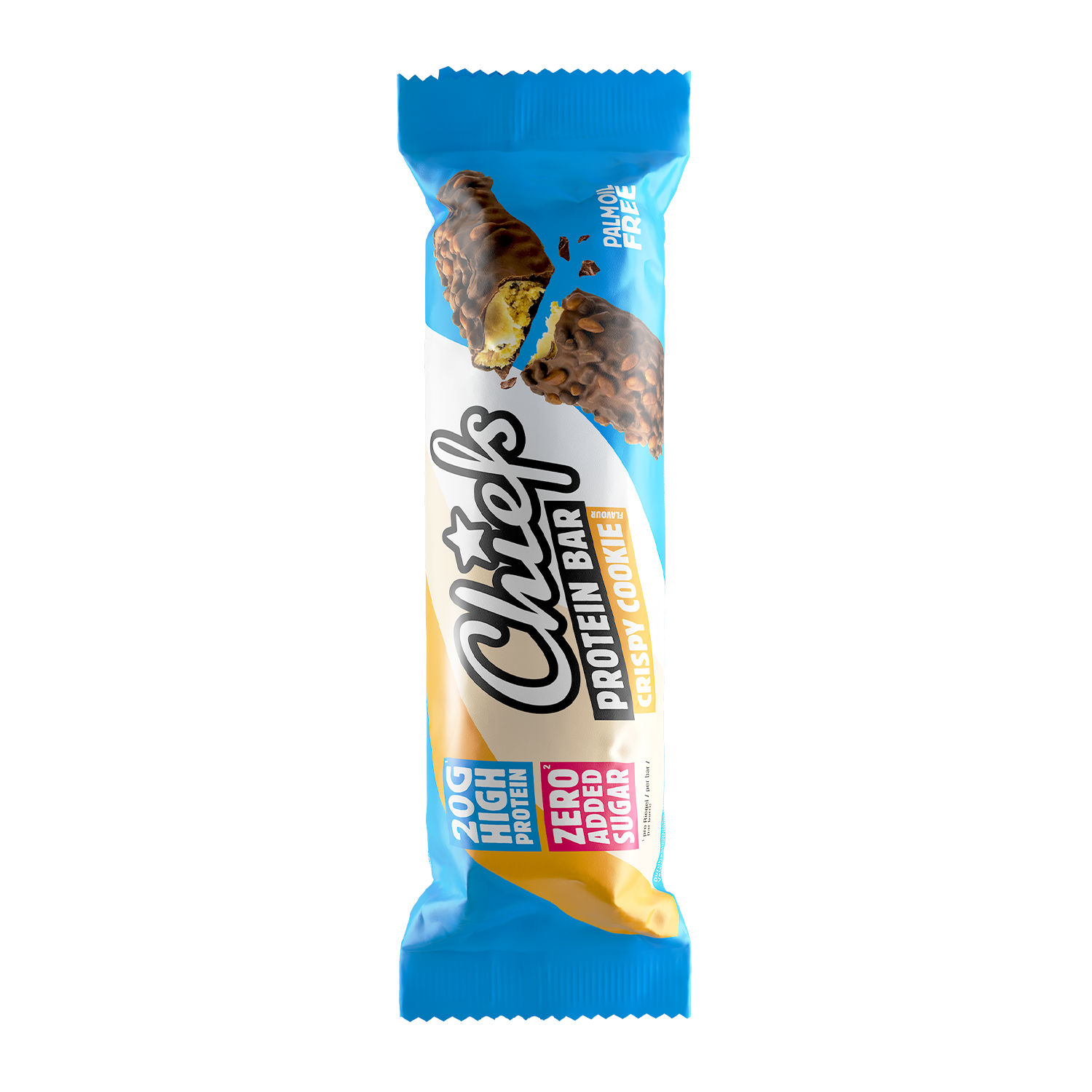Crispy Cookie