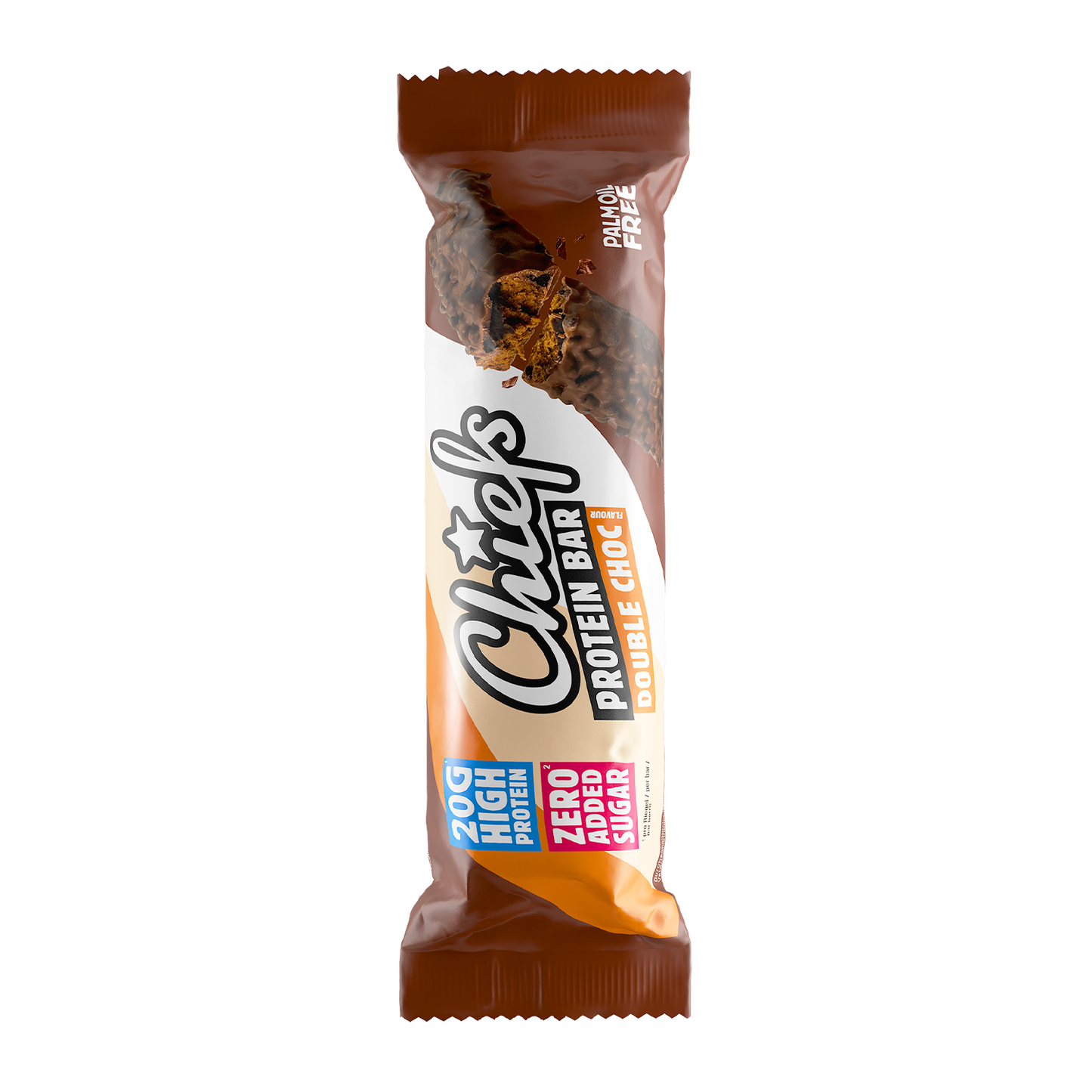 Double Choc
