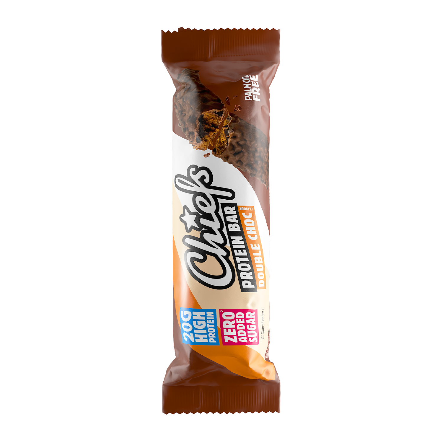 Double Choc