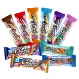 Tasting Package Protein Bars