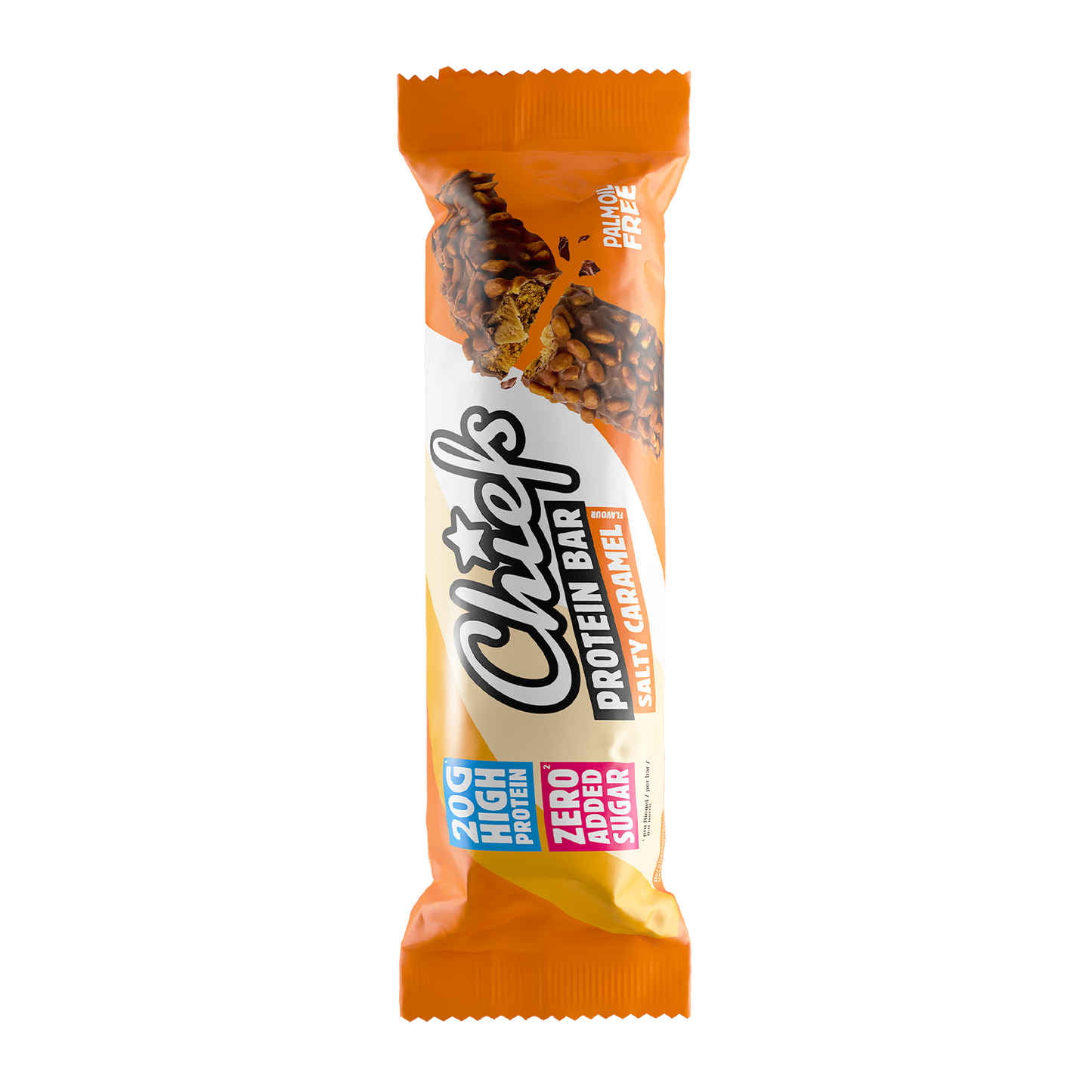 Salty Caramel