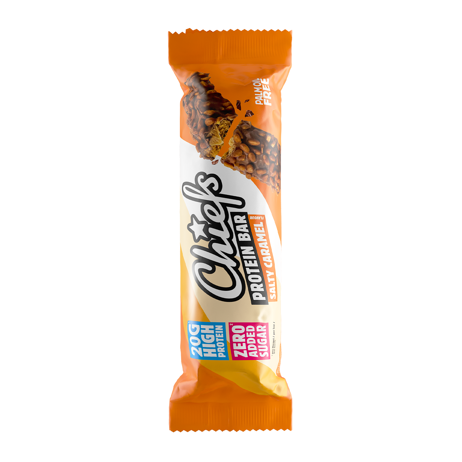 Salty Caramel