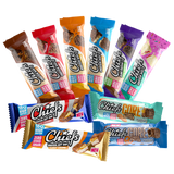 Tasting Package Protein Bars