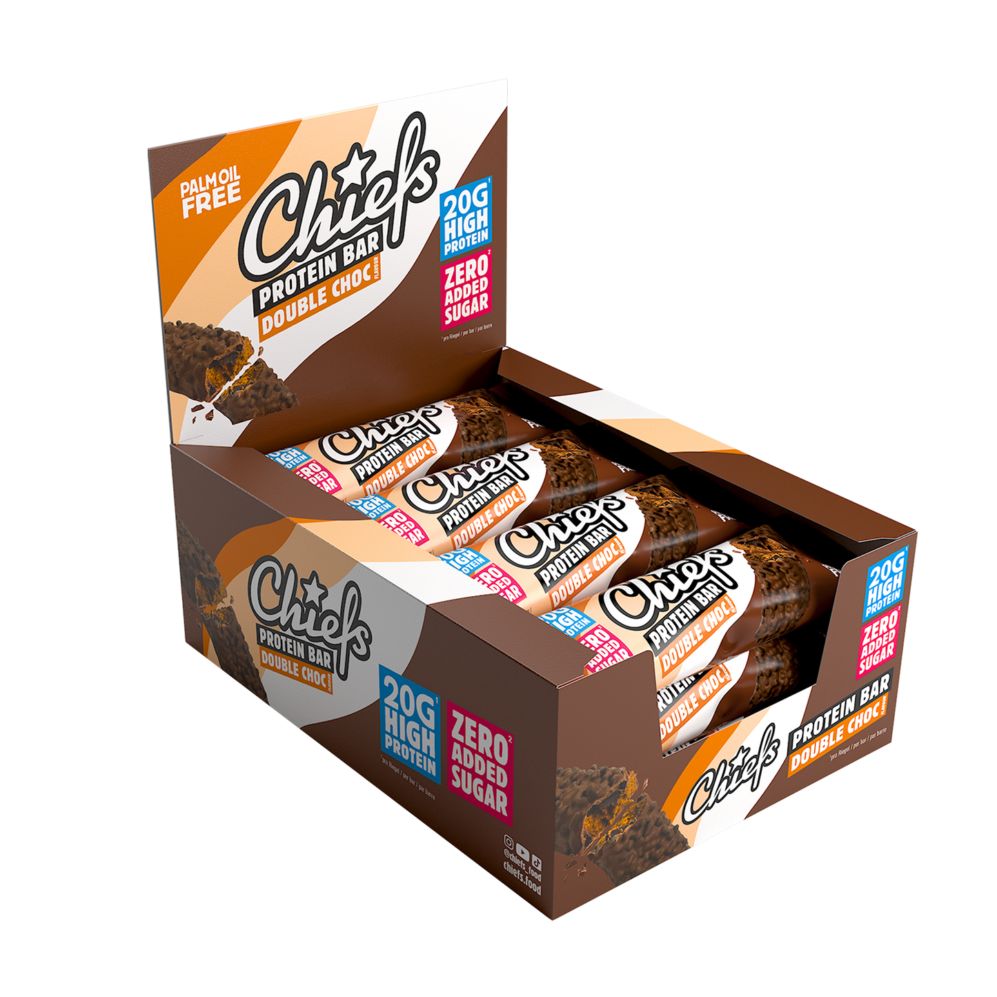 Double Choc