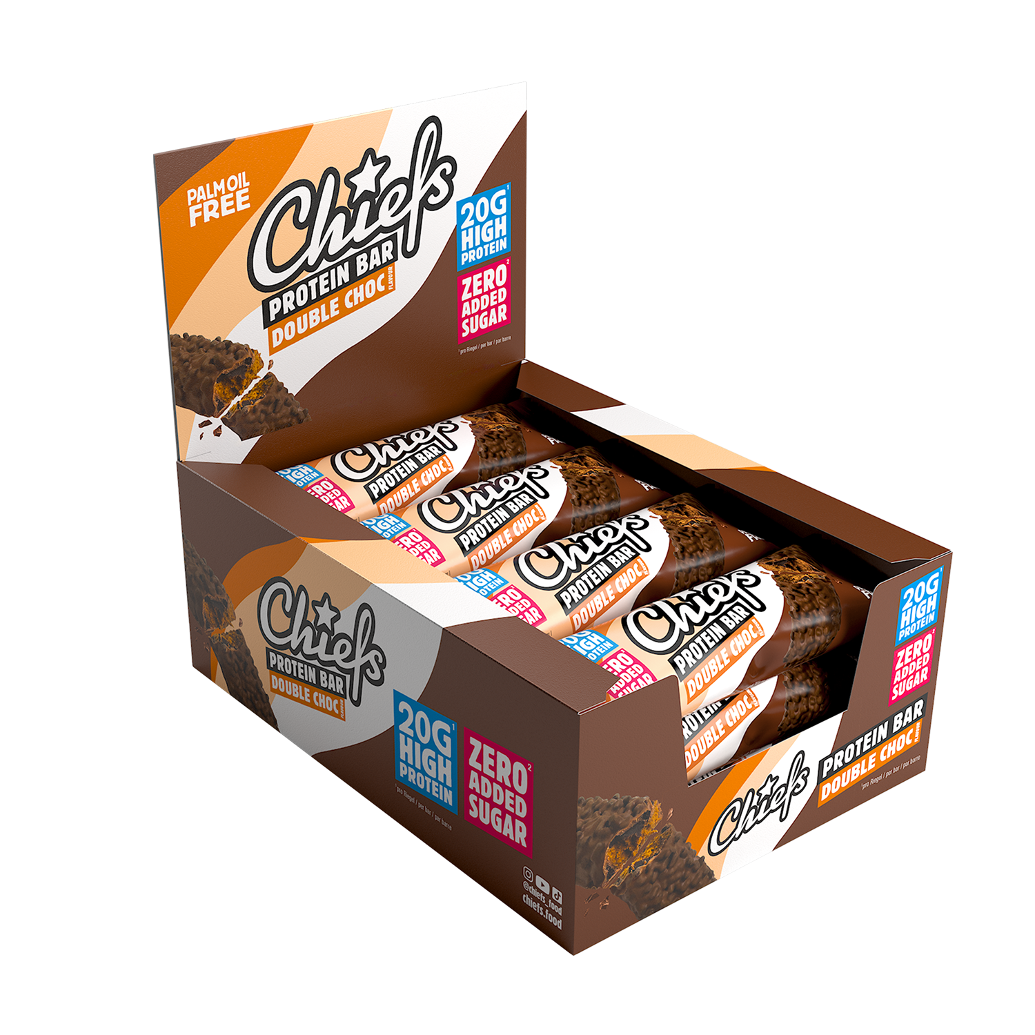 Double Choc