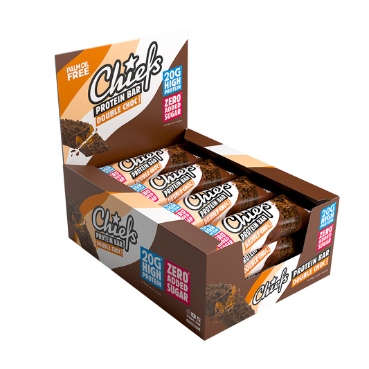 Double Choc