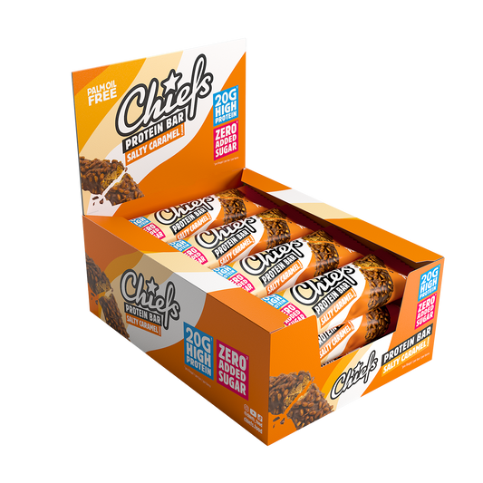 Salty Caramel