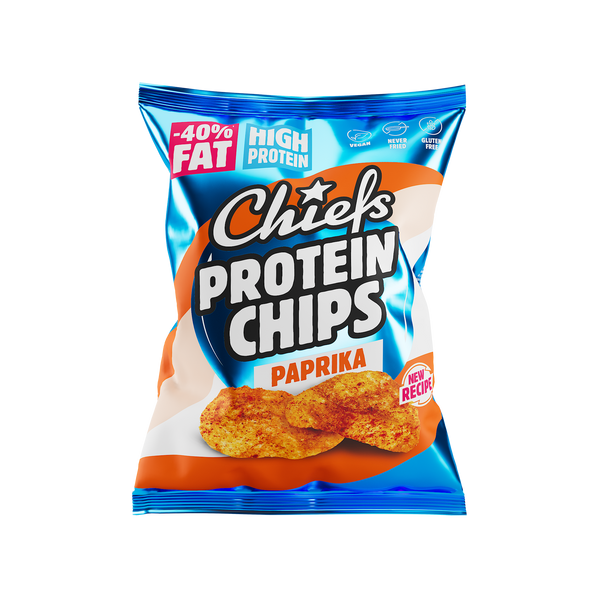 Sweet Paprika