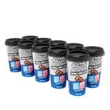 Double Zero Latte