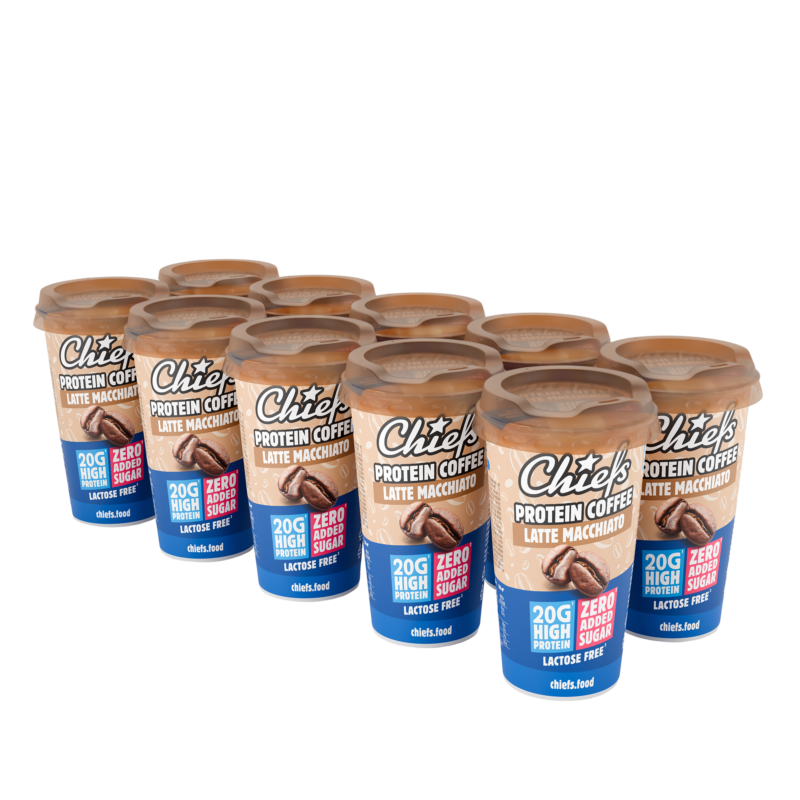 Latte Macchiato