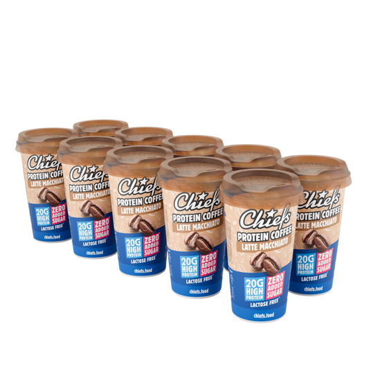 Latte Macchiato