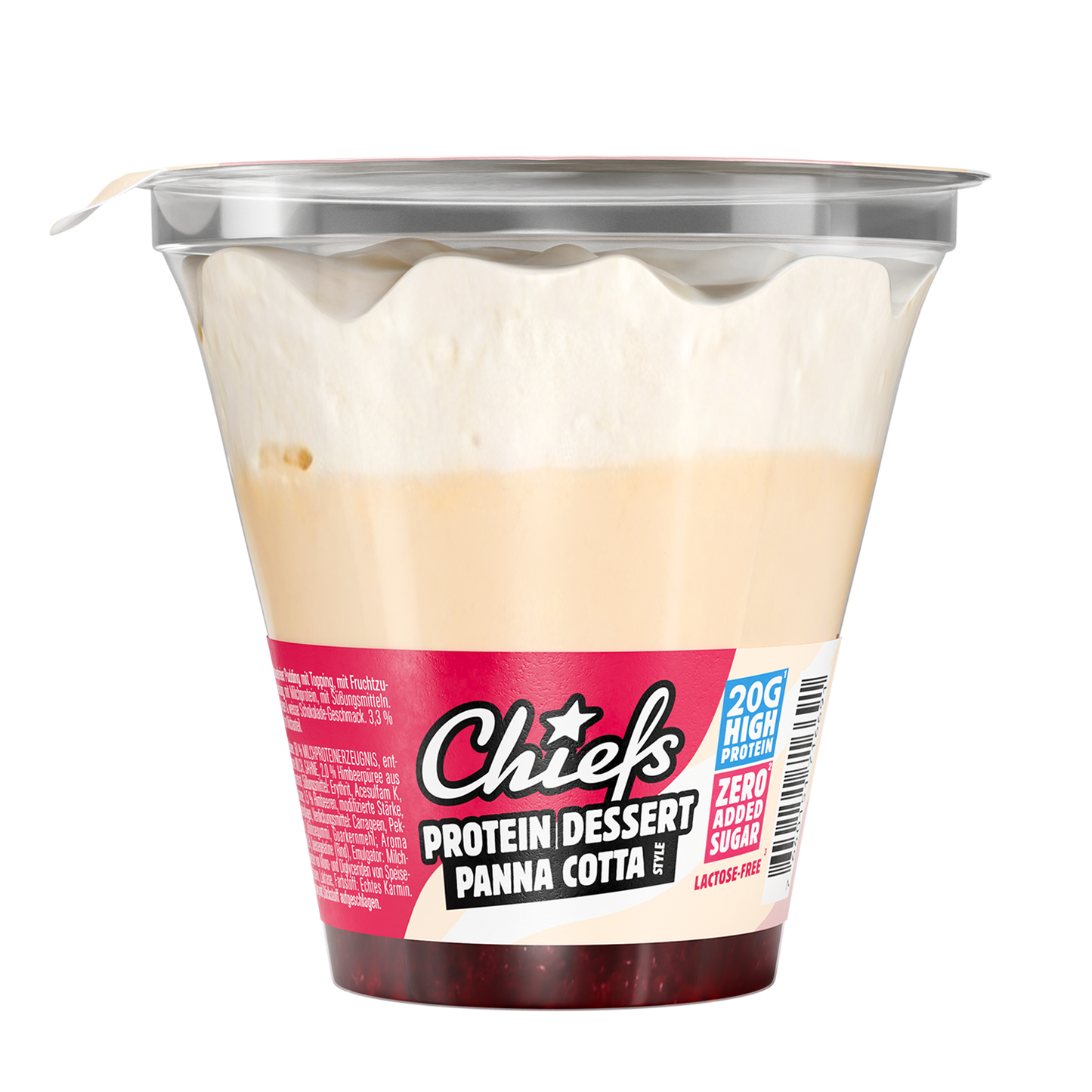 Panna Cotta