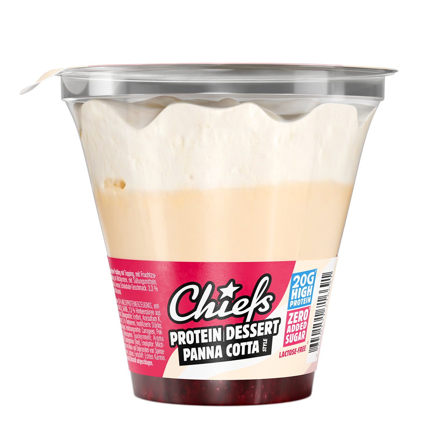 Panna Cotta