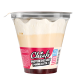 Panna Cotta