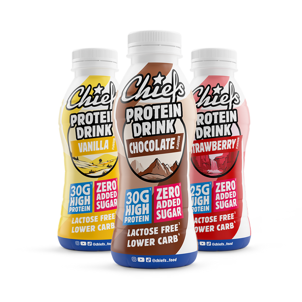 Protein Drinks