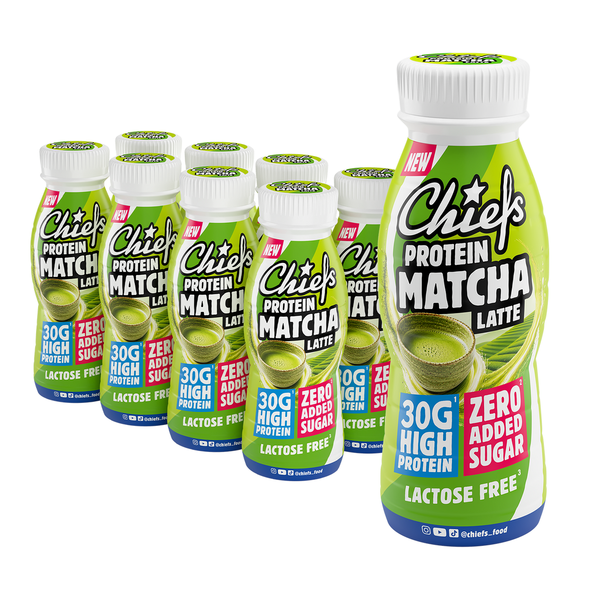 Matcha Latte