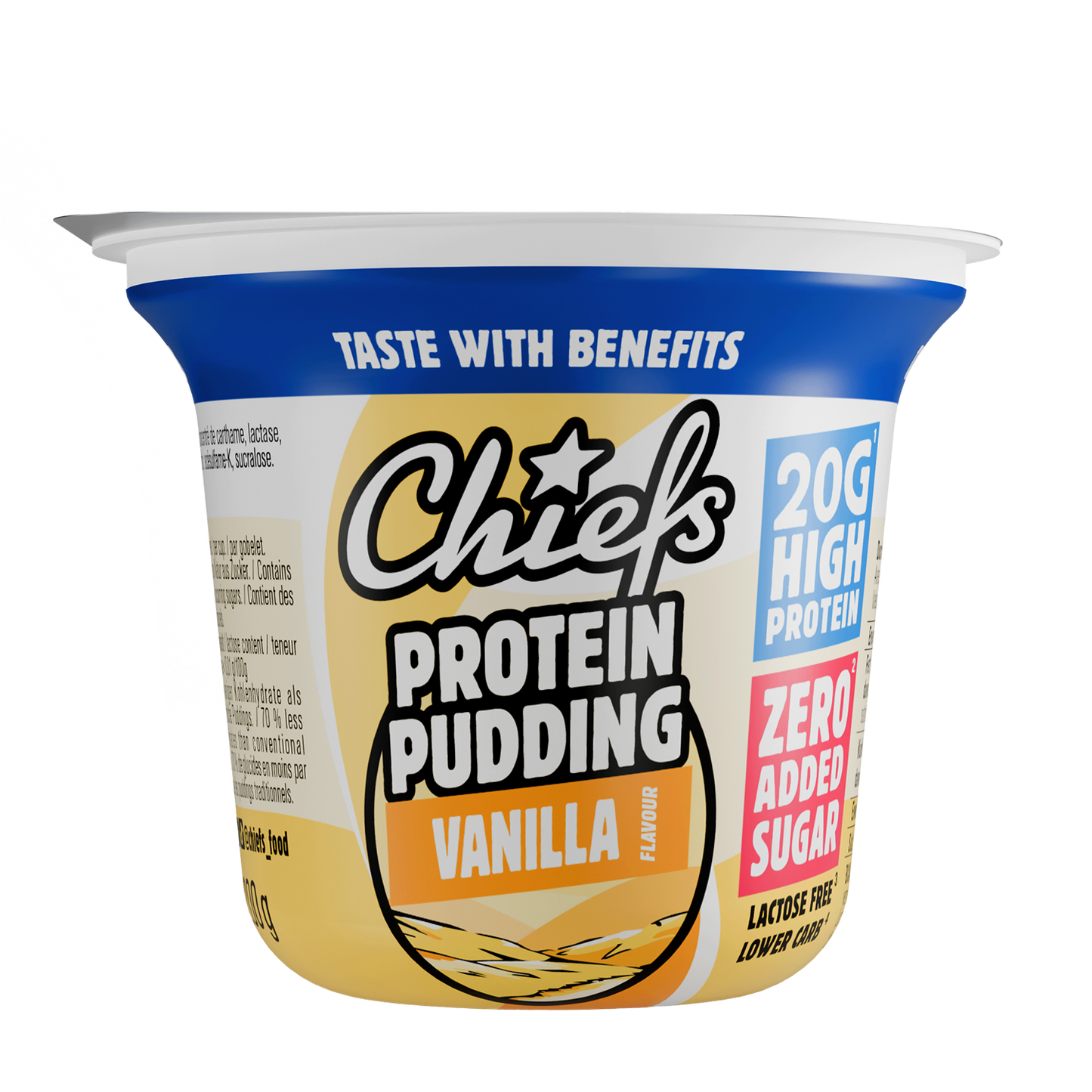 Vanilla