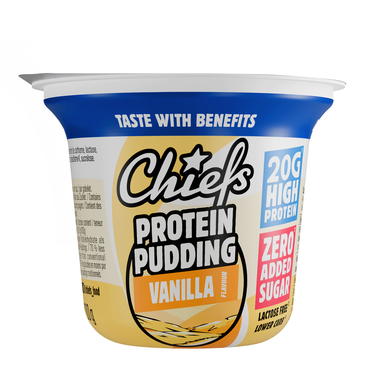 Vanilla