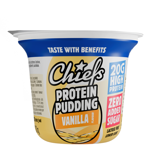 Vanilla