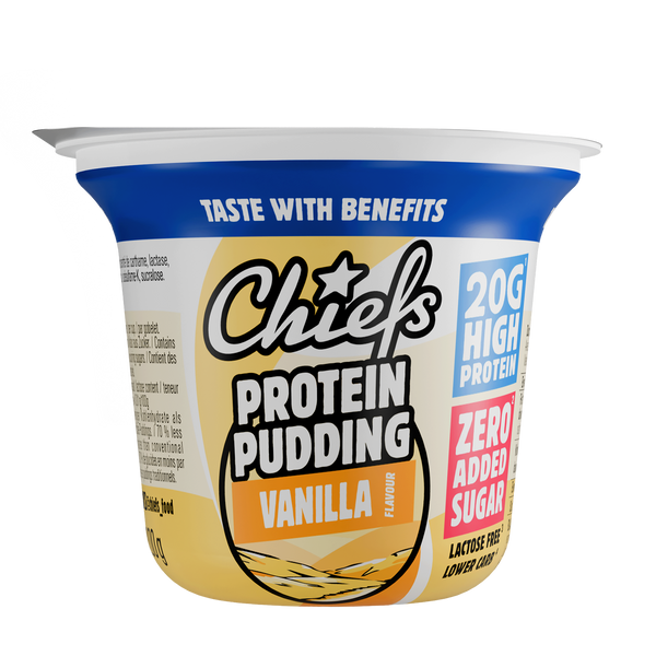 Vanilla