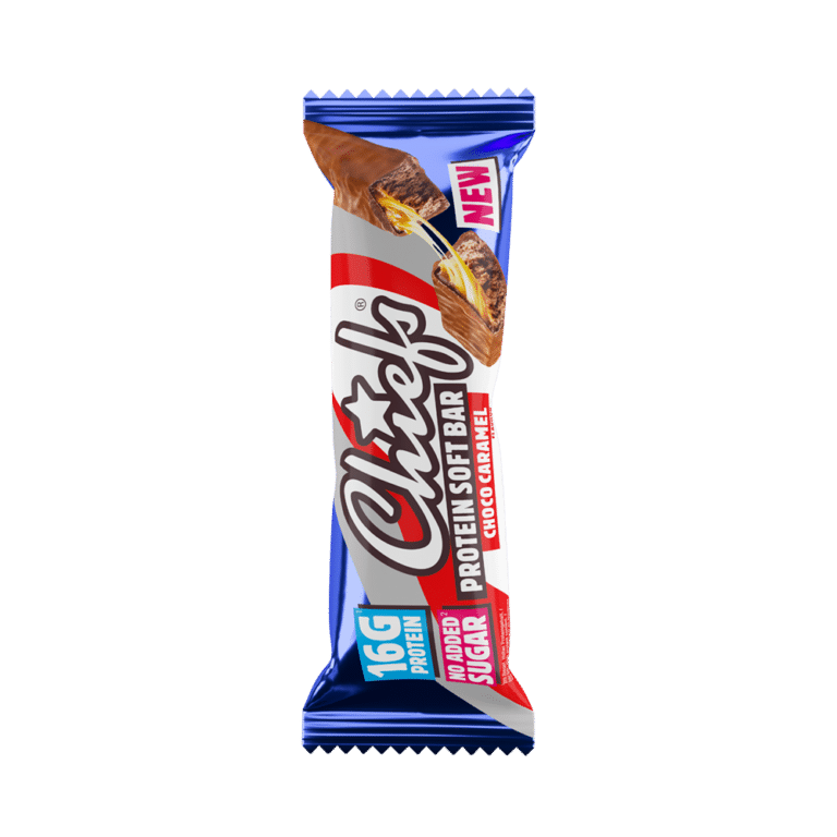 Choco Caramel