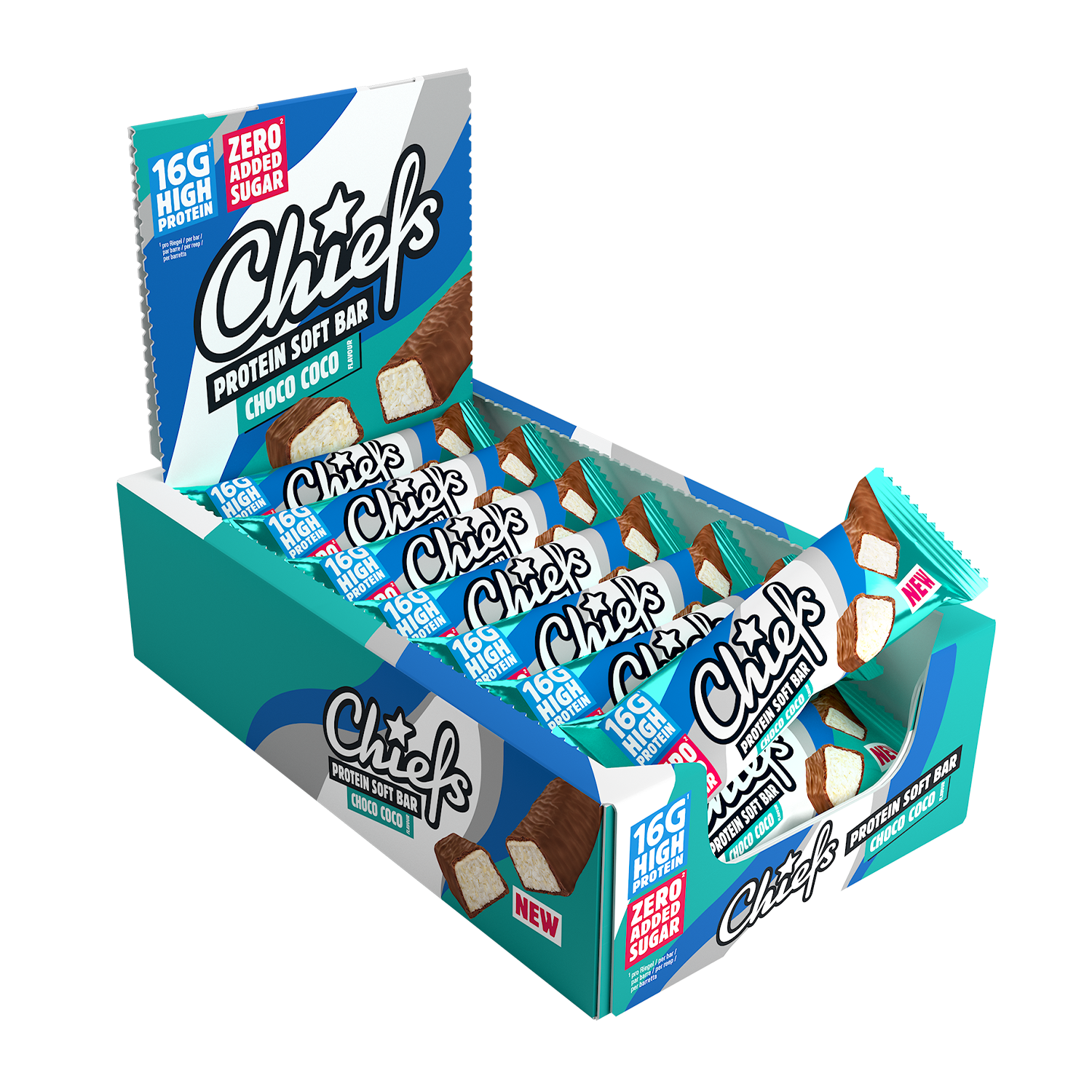 Choco Coco