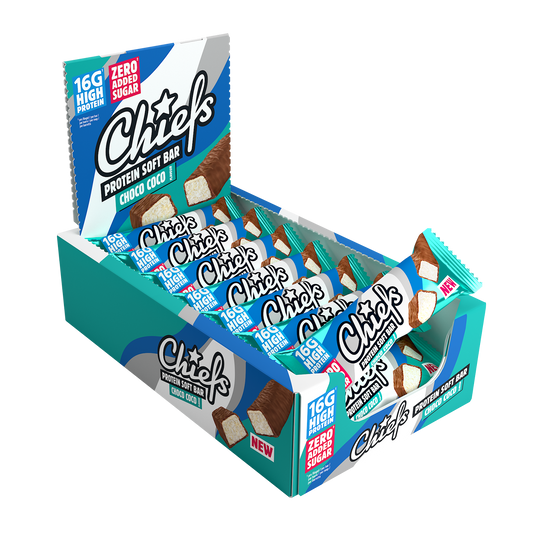 Choco Coco